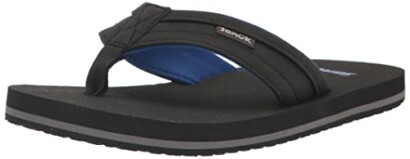 Sanuk Ziggy Flip-Flop