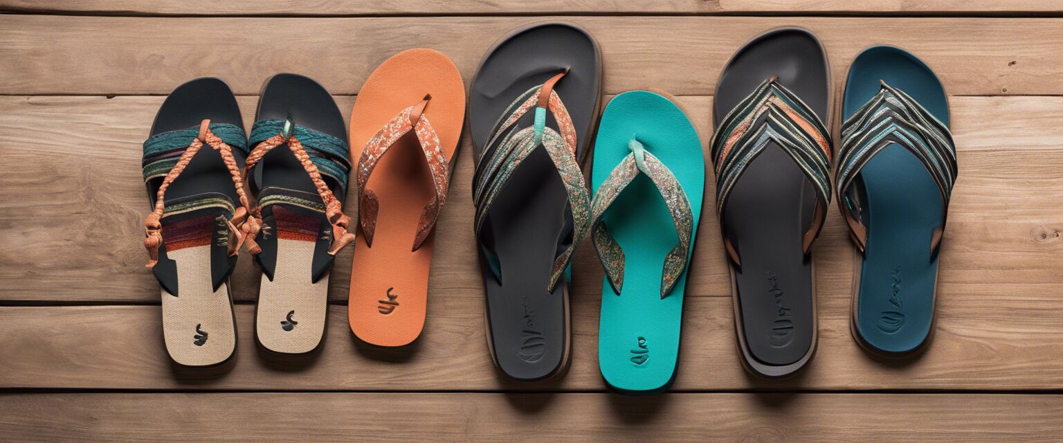 Women's Sanuk Sandals