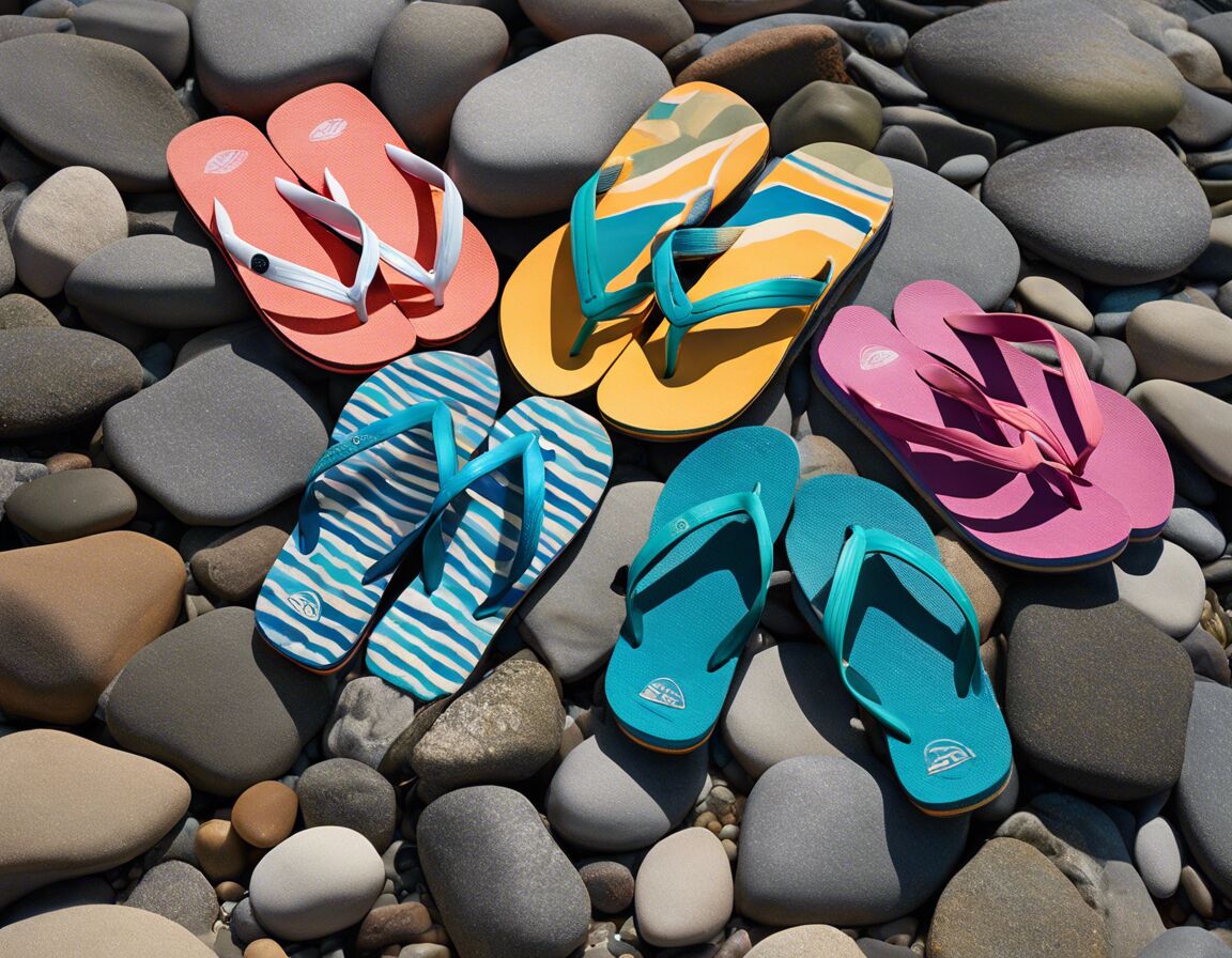 Flip-Flops