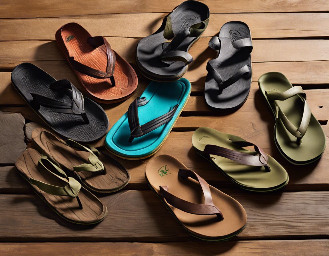 Men's Sandals