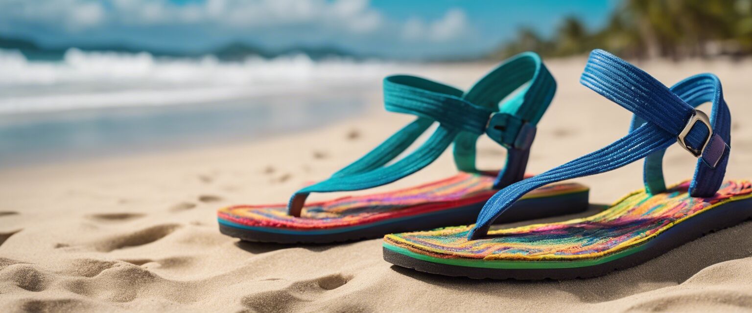 Sanuk Sandals Buying Guide